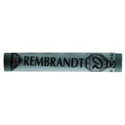 Rembrandt Soft Pastel Boya Tekli Yedek Renk 709-5 Green Grey