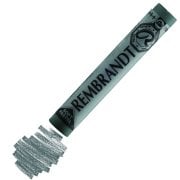 Rembrandt Soft Pastel Boya Tekli Yedek Renk 709-5 Green Grey