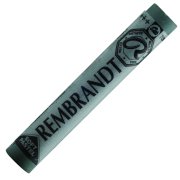 Rembrandt Soft Pastel Boya Tekli Yedek Renk 709-7 Green Grey