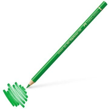 Faber Castell Polychromos Kuru Boya Kalemi 112 Leaf Green