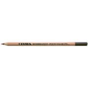 Lyra Rembrandt Polycolor Kuru Boya Kalemi 76 Van Dyck Brown