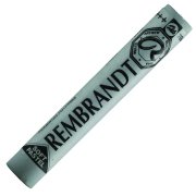 Rembrandt Soft Pastel Boya Tekli Yedek Renk 709-9 Green Grey