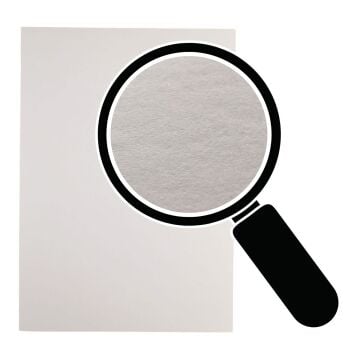 Talens Teknik Çizim Kağıdı 200gr Beyaz 35x50cm