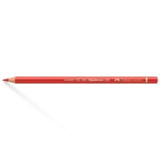 Faber Castell Polychromos Kuru Boya Kalemi 117 Light Cadmium Red