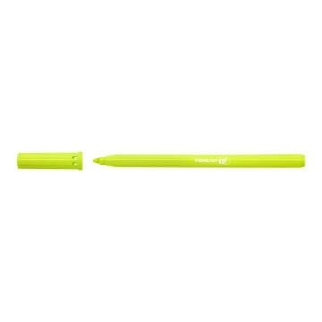 Pensan Kidz Keçeli Kalem Seti Neon Renkler 6lı