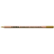 Lyra Rembrandt Polycolor Kuru Boya Kalemi 83 Yellow Ochre