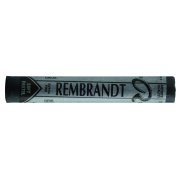 Rembrandt Soft Pastel Boya Tekli Yedek Renk 704-3 Grey