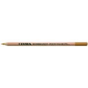 Lyra Rembrandt Polycolor Kuru Boya Kalemi 84 Raw Sienna