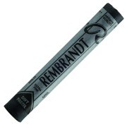 Rembrandt Soft Pastel Boya Tekli Yedek Renk 704-5 Grey