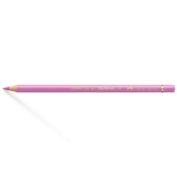 Faber Castell Polychromos Kuru Boya Kalemi 119 Light Magenta