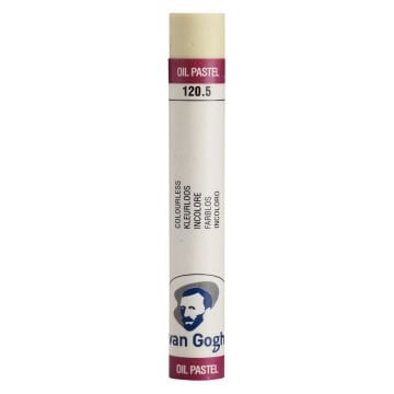 Van Gogh Oil Yağlı Pastel 120.5 Colourless