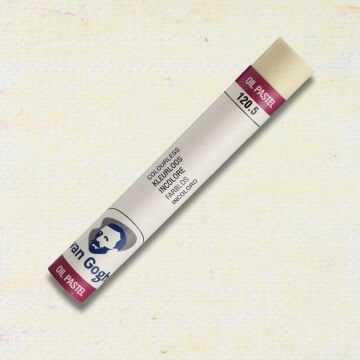 Van Gogh Oil Yağlı Pastel 120.5 Colourless