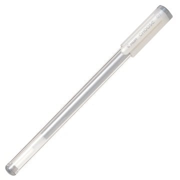 Pilot Choose Jel Mürekkepli Roller Kalem 0.7mm Gümüş