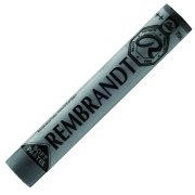 Rembrandt Soft Pastel Boya Tekli Yedek Renk 704-7 Grey