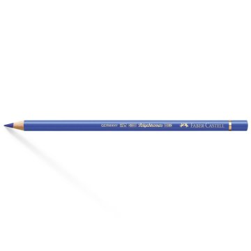 Faber Castell Polychromos Kuru Boya Kalemi 120 Ultramarine