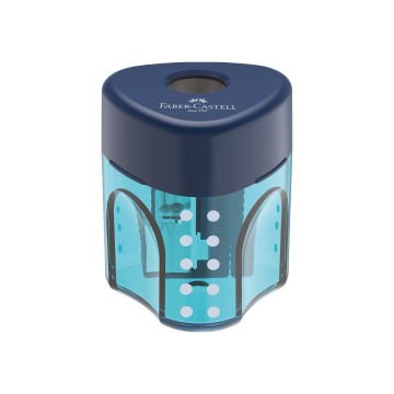 Faber Castell 184305 Grip Auto Trend Renkler Kalemtraş