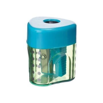 Faber Castell 184305 Grip Auto Trend Renkler Kalemtraş