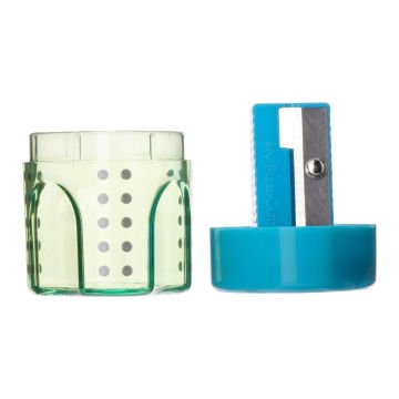 Faber Castell 184305 Grip Auto Trend Renkler Kalemtraş