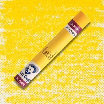 Van Gogh Oil Yağlı Pastel 200.5 Yellow