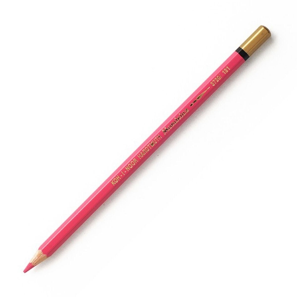 Koh-i Noor Aquarell Kuru Sulu Boya Kalemi 131 French Pink