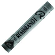 Rembrandt Soft Pastel Boya Tekli Yedek Renk 704-8 Grey