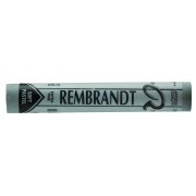 Rembrandt Soft Pastel Boya Tekli Yedek Renk 704-8 Grey