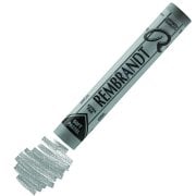 Rembrandt Soft Pastel Boya Tekli Yedek Renk 704-8 Grey