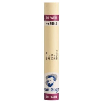 Van Gogh Oil Yağlı Pastel 200.9 Yellow
