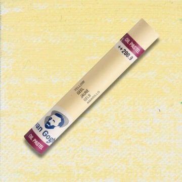 Van Gogh Oil Yağlı Pastel 200.9 Yellow