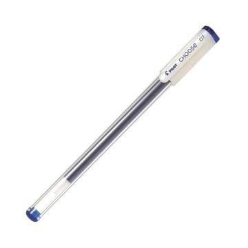 Pilot Choose Jel Mürekkepli Roller Kalem 0.7mm Mavi
