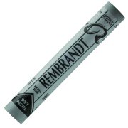 Rembrandt Soft Pastel Boya Tekli Yedek Renk 704-9 Grey