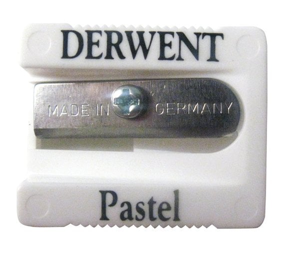Derwent Pastel Kalem Kalemtraş