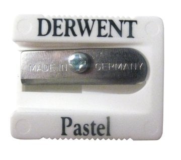 Derwent Pastel Kalem Kalemtraş