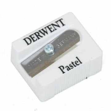 Derwent Pastel Kalem Kalemtraş