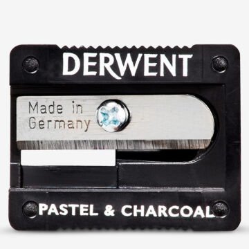 Derwent Pastel Kalem Kalemtraş