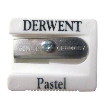 Derwent Pastel Kalem Kalemtraş