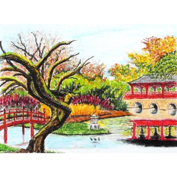 Van Gogh Oil Yağlı Pastel 201.5 Light Yellow