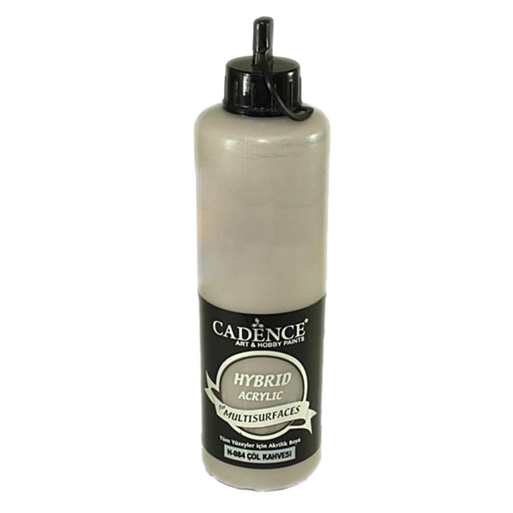 Cadence Akrilik Boya Hybrid Multisurface 500ml H083 Soho