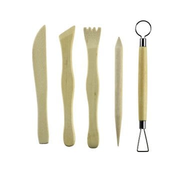 Art Elegant Ebeşuar Takımı 5li