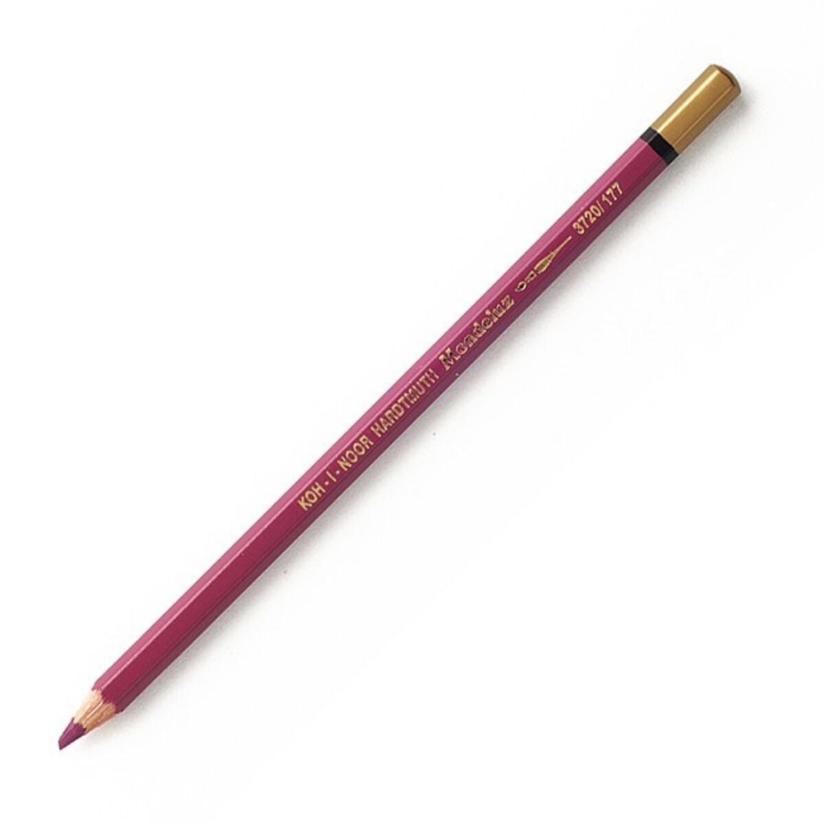 Koh-i Noor Aquarell Kuru Sulu Boya Kalemi 177 Lilac Violet