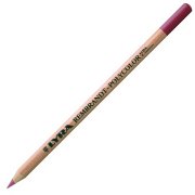 Lyra Rembrandt Polycolor Kuru Boya Kalemi 91 Pompeain Red