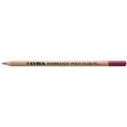 Lyra Rembrandt Polycolor Kuru Boya Kalemi 91 Pompeain Red