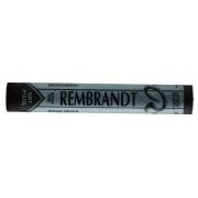 Rembrandt Soft Pastel Boya Tekli Yedek Renk 347-2 Indian Red