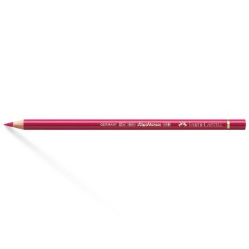 Faber Castell Polychromos Kuru Boya Kalemi 127 Pink Carmine