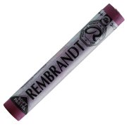 Rembrandt Soft Pastel Boya Tekli Yedek Renk 347-7 Indian Red