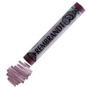 Rembrandt Soft Pastel Boya Tekli Yedek Renk 347-7 Indian Red