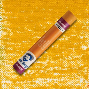 Van Gogh Oil Yağlı Pastel 227.5 Yellow Ochre