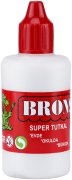Brons Plastik Tutkal 50 Gr