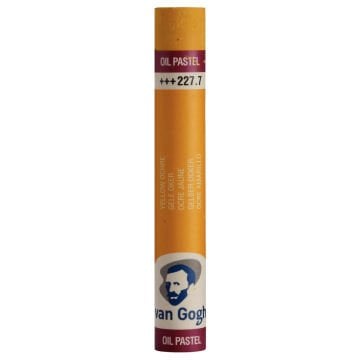 Van Gogh Oil Yağlı Pastel 227.7 Yellow Ochre