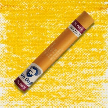 Van Gogh Oil Yağlı Pastel 227.7 Yellow Ochre